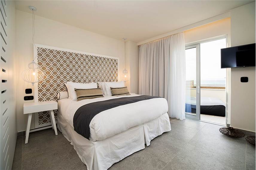  Insula Alba Resort and SPA