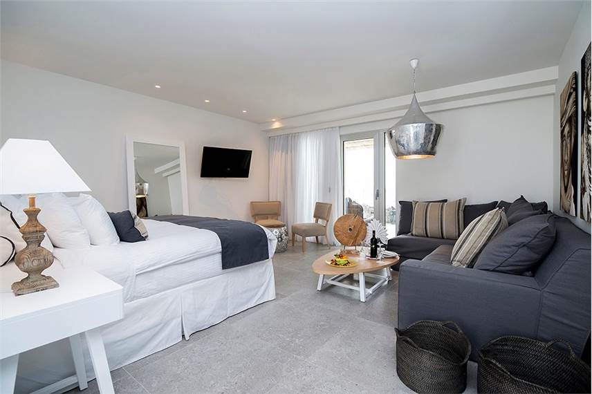  Insula Alba Resort and SPA