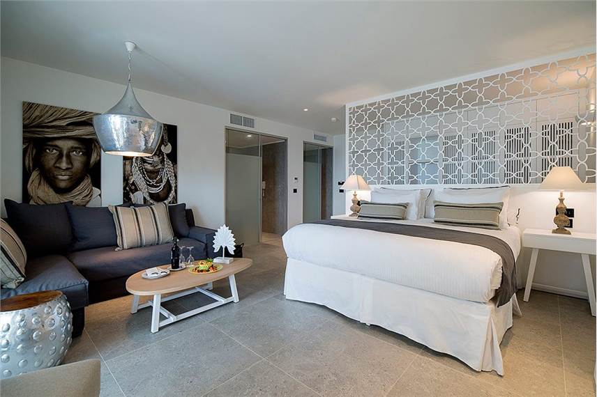  Insula Alba Resort and SPA
