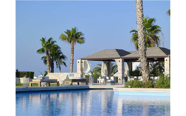 Aldemar Royal Mare 