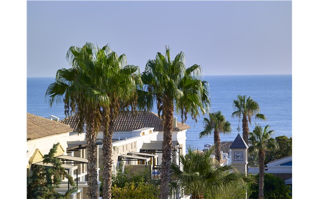 Aldemar Royal Mare 