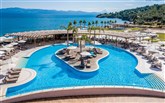 Miraggio Thermal Spa Resort Halkidiki Greece - Oasis - Miraggio Thermal SPA and Resort