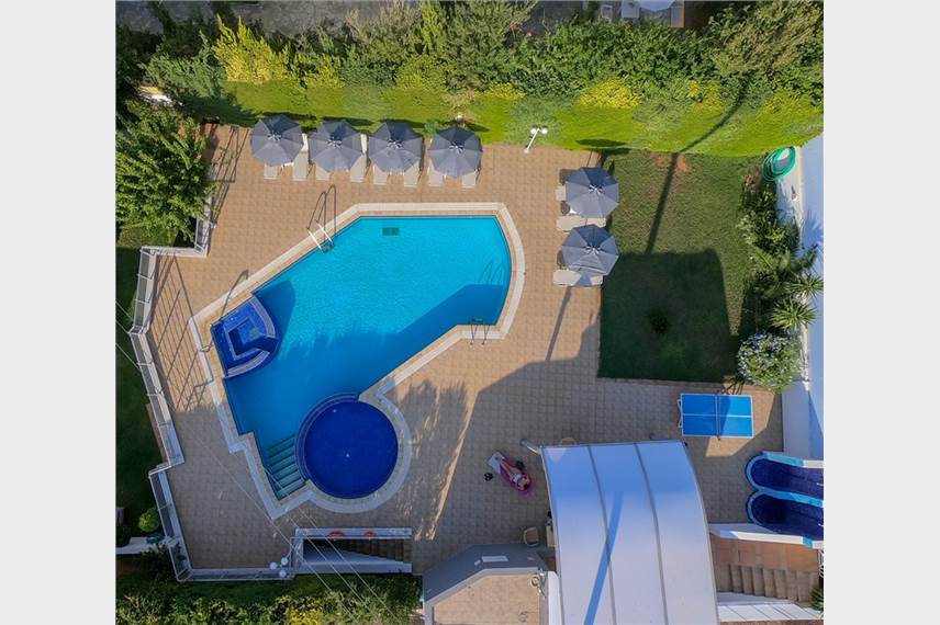  Dimamiel Malia Inn