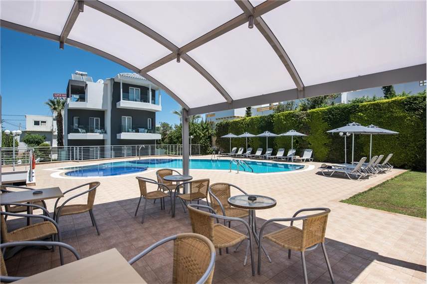  Dimamiel Malia Inn