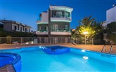  Dimamiel Malia Inn