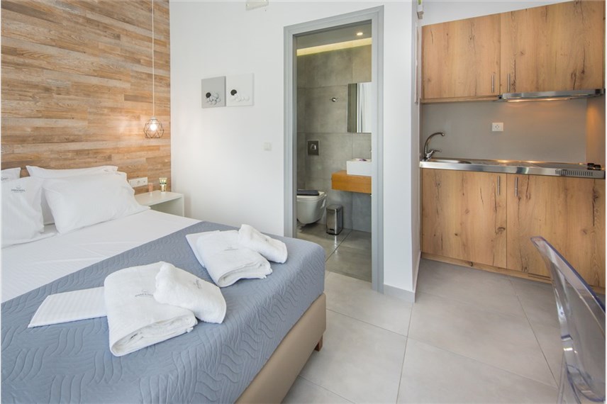  Dimamiel Malia Inn
