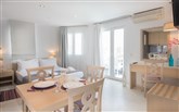 Deluxe studio Dimamiel Malia Inn