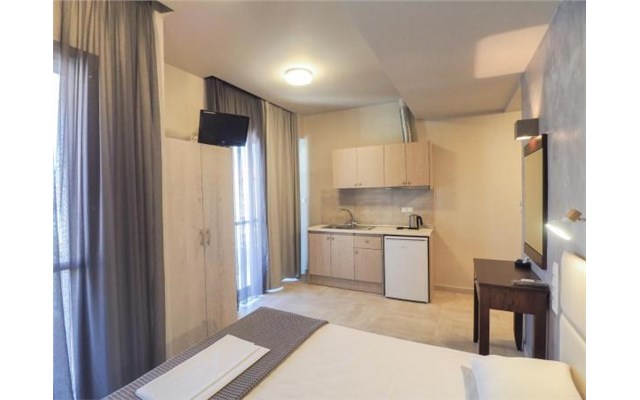 Afrodite Beach, Nei Pori, Greece, pokoj Afrodite Beach