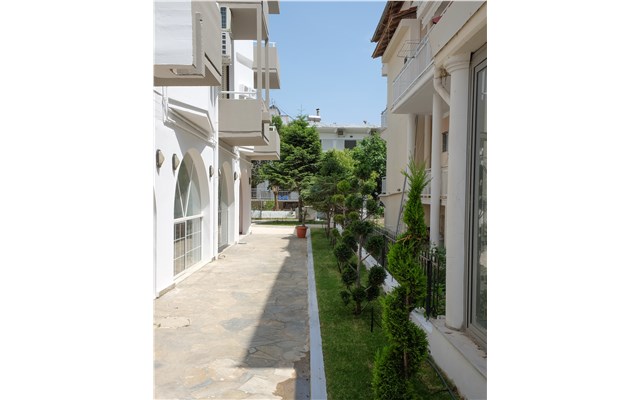 Afrodite Beach, Nei Pori, Greece Afrodite Beach