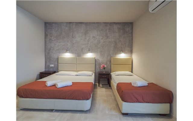 Afrodite Beach, Nei Pori, Greece Afrodite Beach