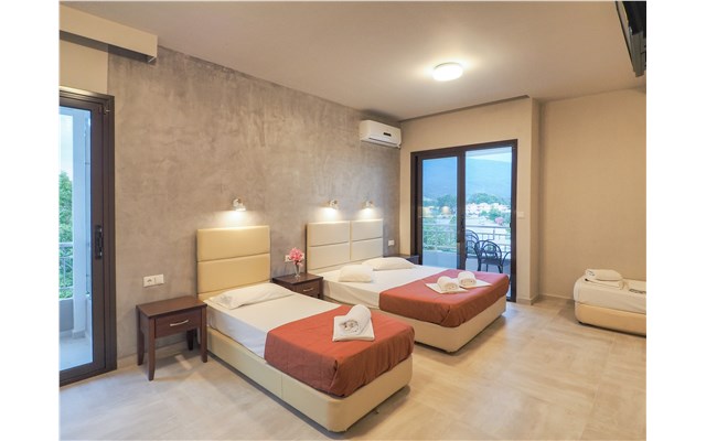 Afrodite Beach, Nei Pori, Greece Afrodite Beach