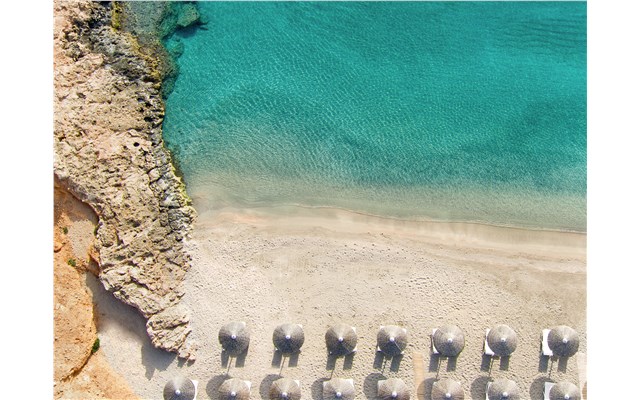 Daios Cove 