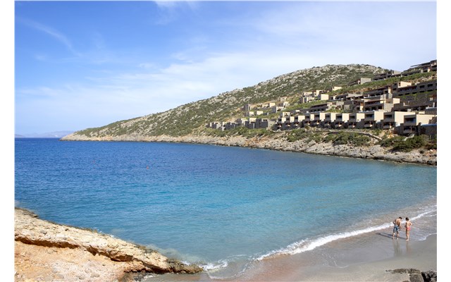 Daios Cove 