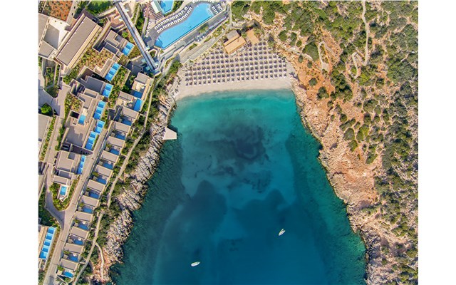 Daios Cove 