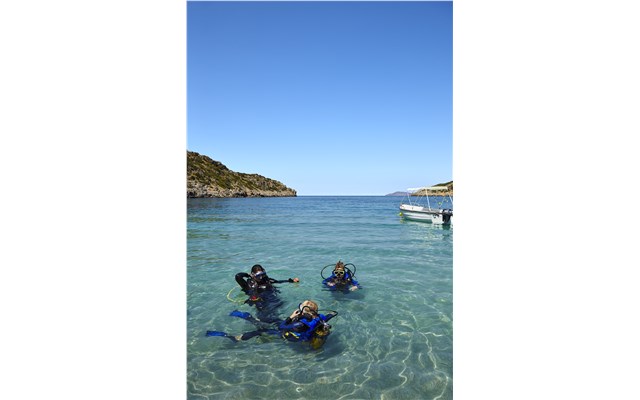 Daios Cove 