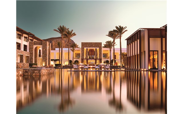 Amirandes a Grecotel Resort to Live 