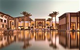 Grecotel amirandes exclusive resort - Amirandes a Grecotel Resort to Live