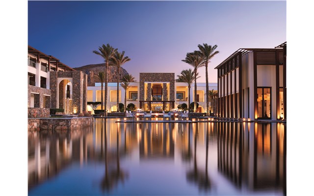 Amirandes a Grecotel Resort to Live 