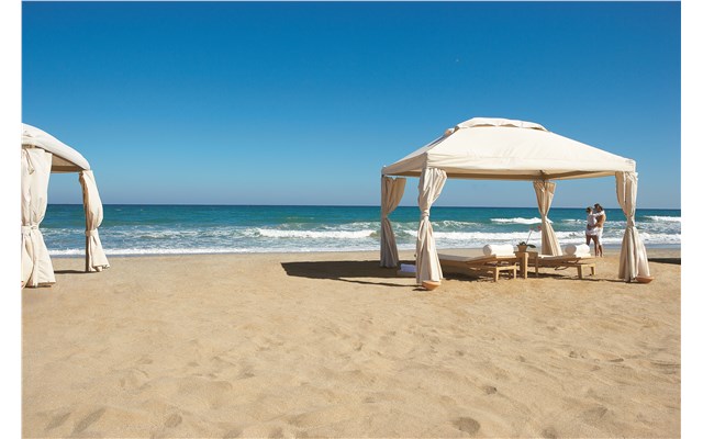 Amirandes a Grecotel Resort to Live 