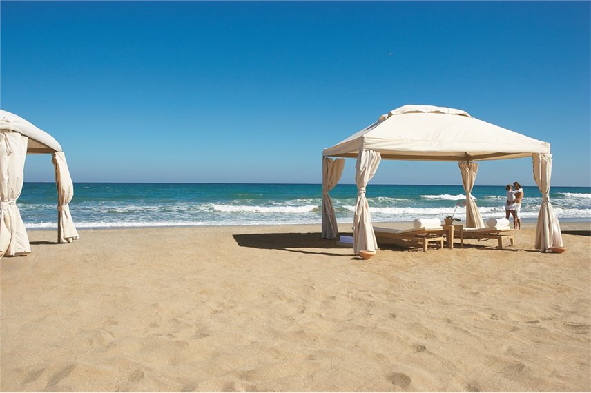 Grecotel amirandes hotel crete - Amirandes a Grecotel Resort to Live