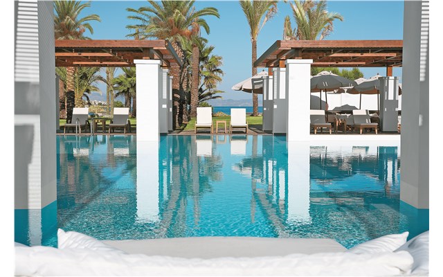 Amirandes a Grecotel Resort to Live 