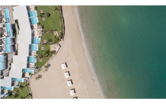 Amirandes a Grecotel Resort to Live 
