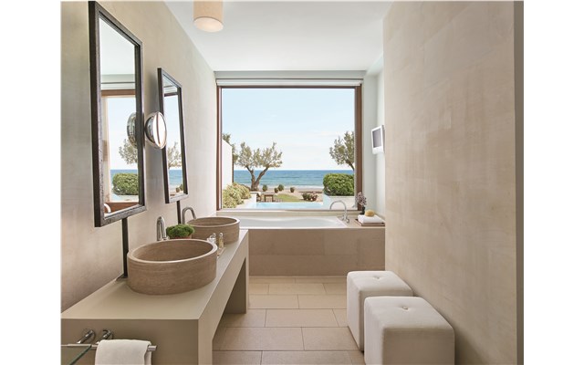 Amirandes a Grecotel Resort to Live 