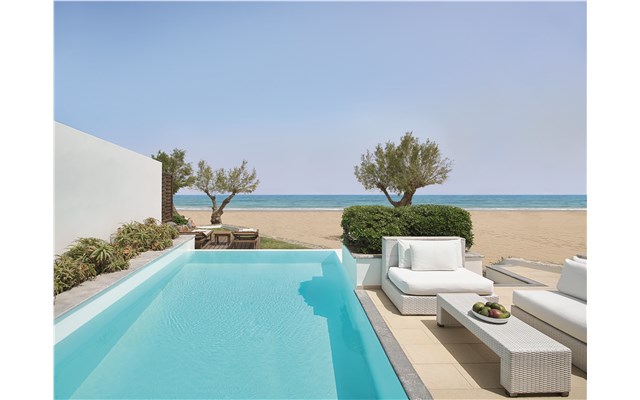 Amirandes a Grecotel Resort to Live 