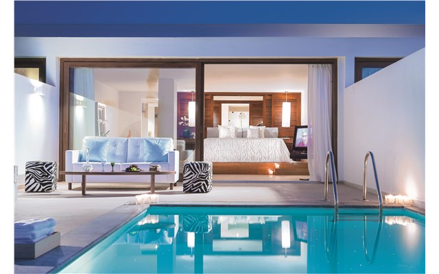 Amirandes a Grecotel Resort to Live 