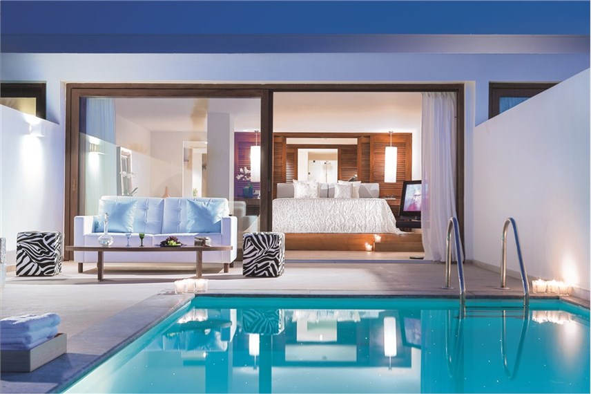 Grecotel amirandes gouves crete - Amirandes a Grecotel Resort to Live
