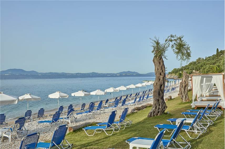  Nissaki Beach