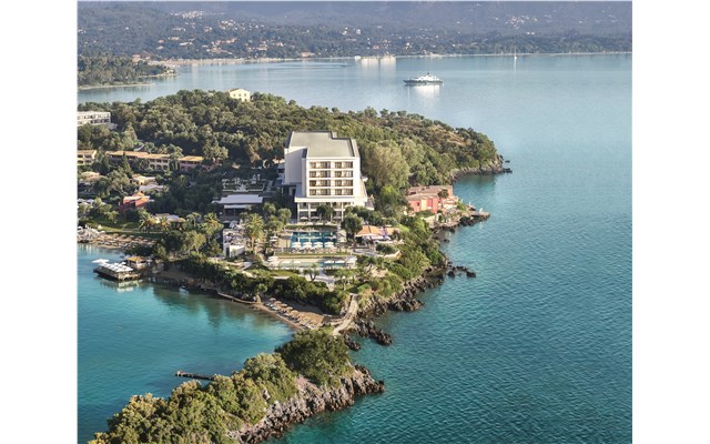 Grecotel Corfu Imperial 