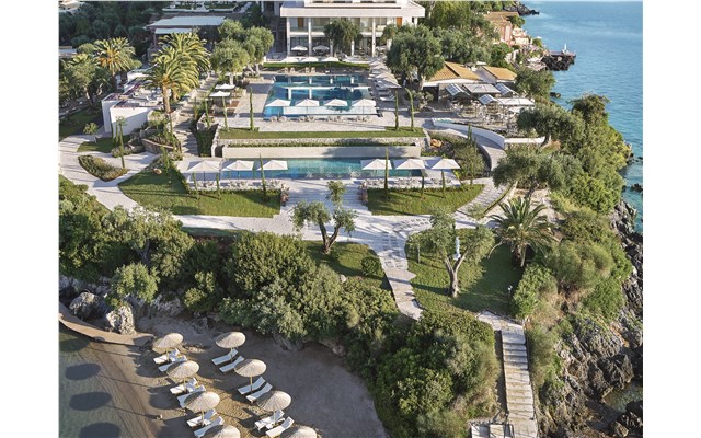 Grecotel Corfu Imperial 