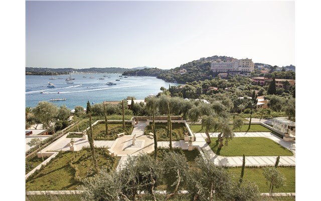 Grecotel Corfu Imperial 