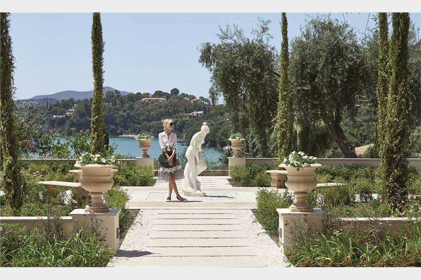 Imperial hotel corfu grecotel - Grecotel Corfu Imperial