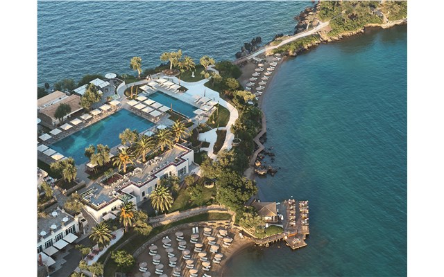 Grecotel Corfu Imperial 