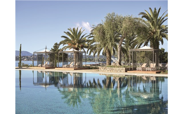 Grecotel Corfu Imperial 