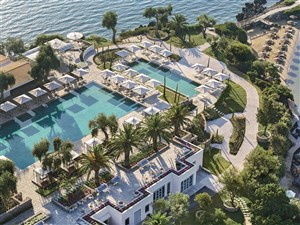 Kommeno - Grecotel Corfu Imperial