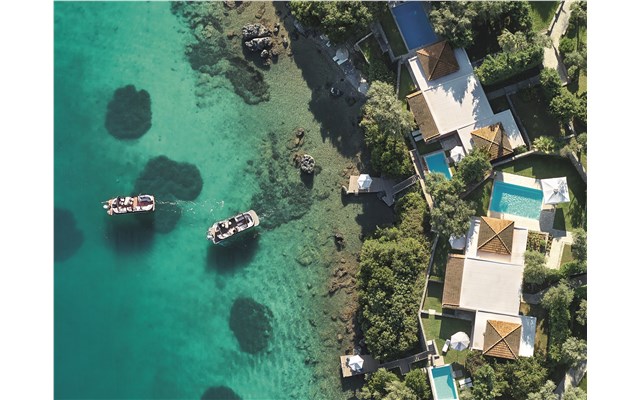 Grecotel Corfu Imperial 