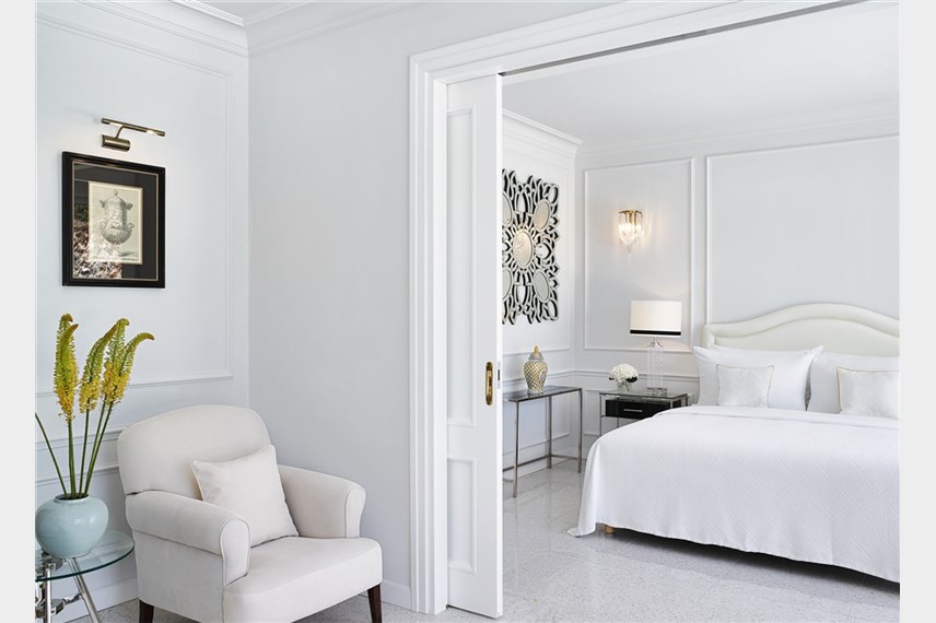 Corfu imperial grecotel beach luxe resort - Grecotel Corfu Imperial
