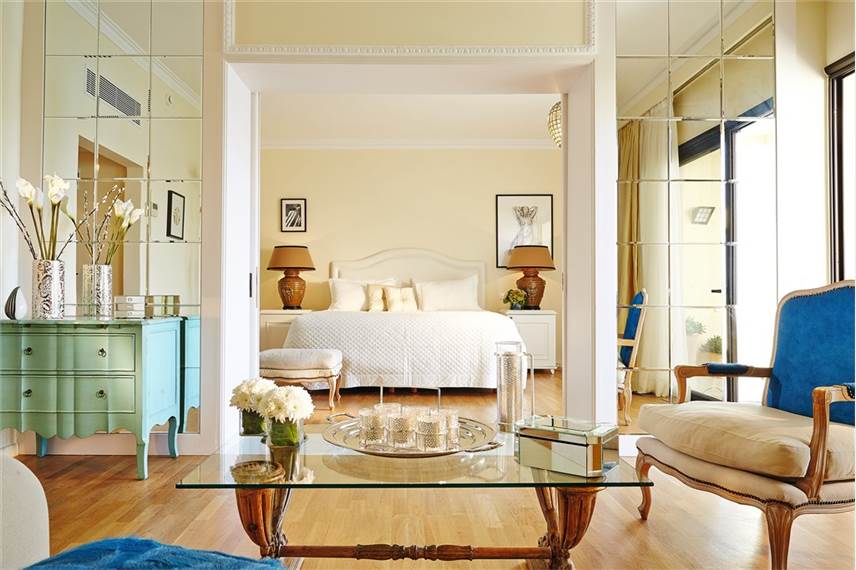 Corfu imperial grecotel exclusive resort - Grecotel Corfu Imperial