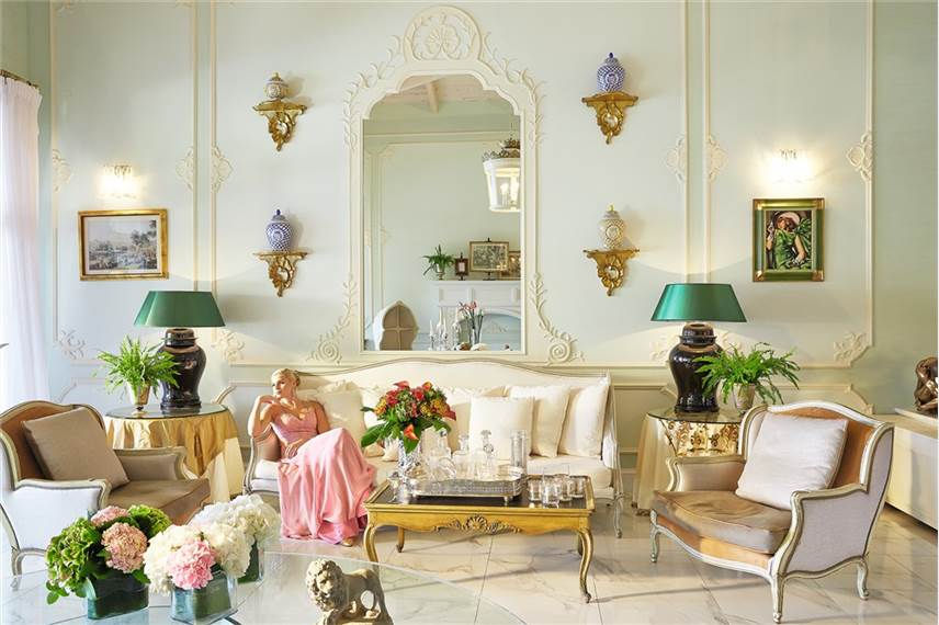 Grecotel corfu imperial hotel - Grecotel Corfu Imperial
