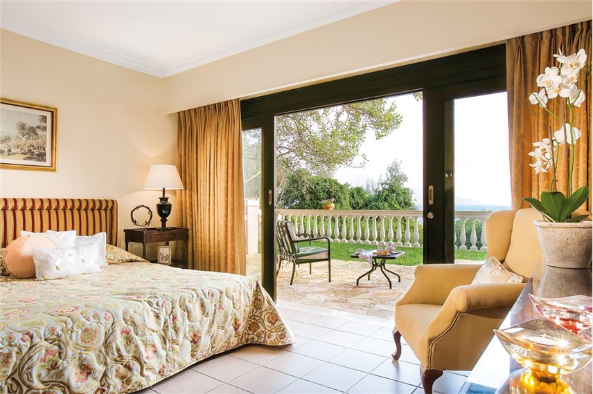Hotel grecotel corfu imperial 5 - Grecotel Corfu Imperial