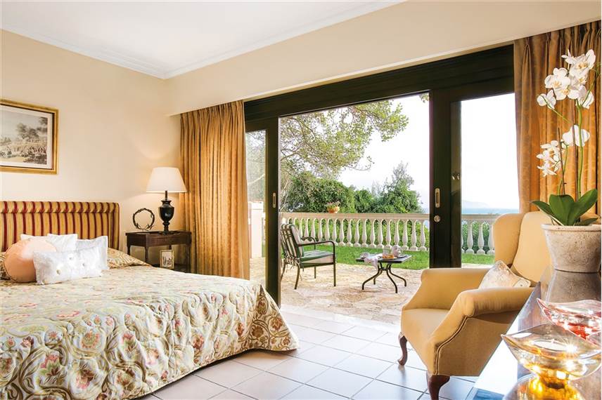 Hotel grecotel corfu imperial 5 - Grecotel Corfu Imperial