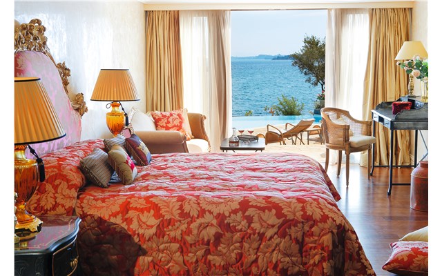 Grecotel Corfu Imperial 