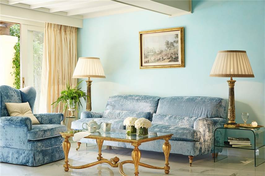 Corfu imperial grecotel exclusive - Grecotel Corfu Imperial