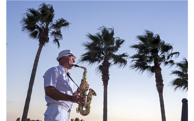 aqua blu boutique hotel and spa kos Aqua Blu Boutique Hotel and SPA