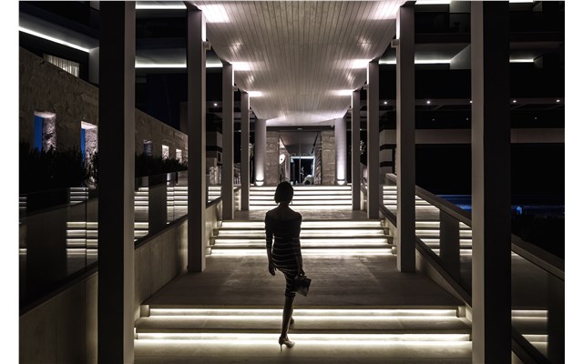 aqua blu boutique hotel & spa lambi kos Aqua Blu Boutique Hotel and SPA