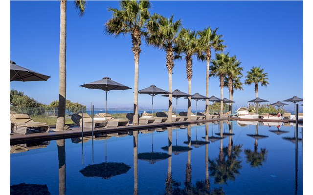 aqua blu boutique hotel & spa Aqua Blu Boutique Hotel and SPA