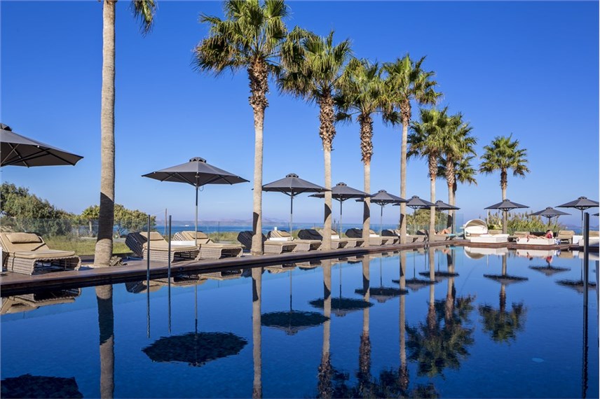 aqua blu boutique hotel & spa Aqua Blu Boutique Hotel and SPA
